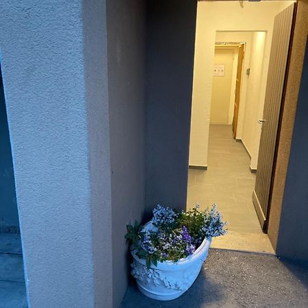 Studio Glishorn Blick Brig Exterior foto