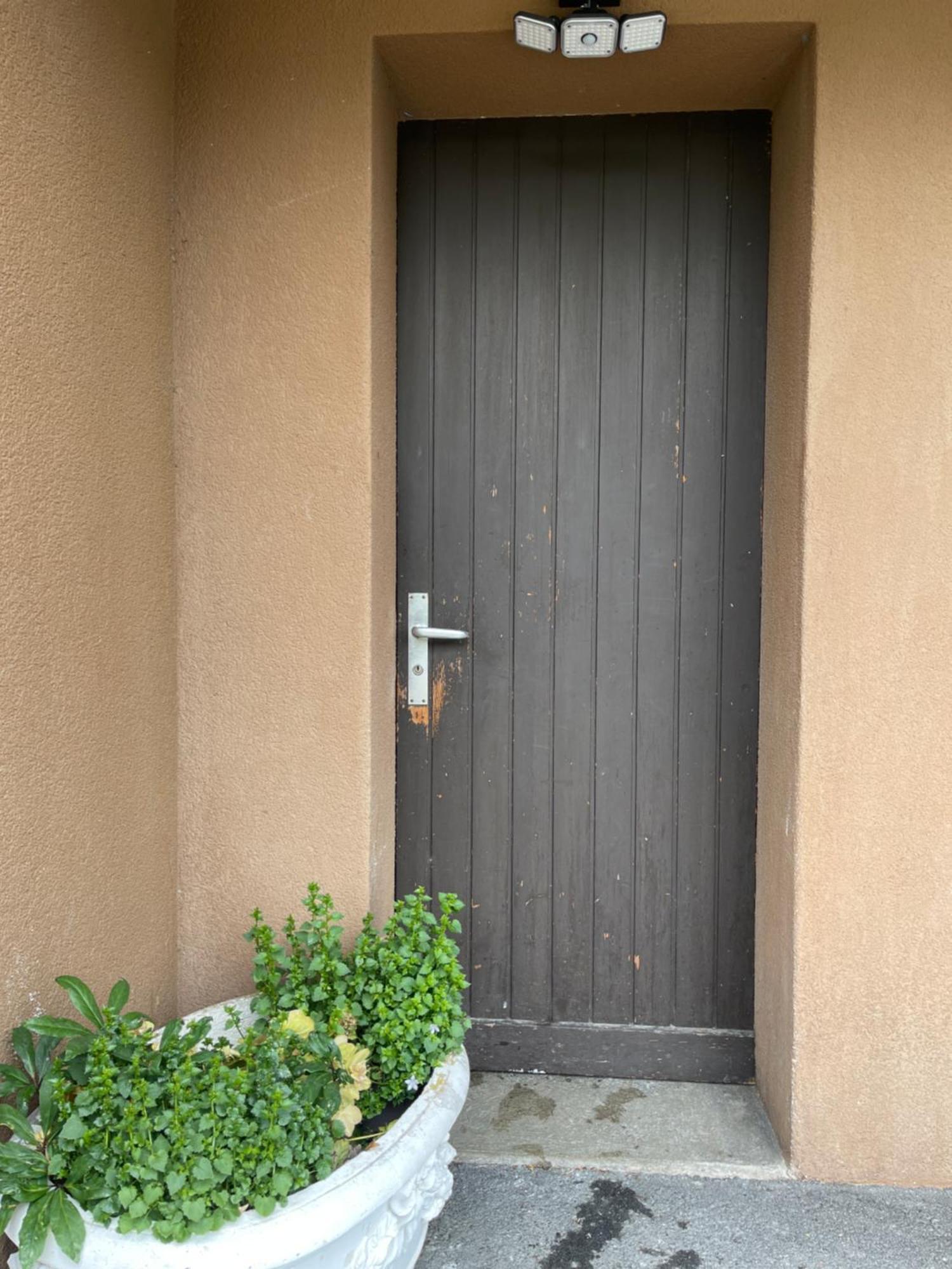 Studio Glishorn Blick Brig Exterior foto