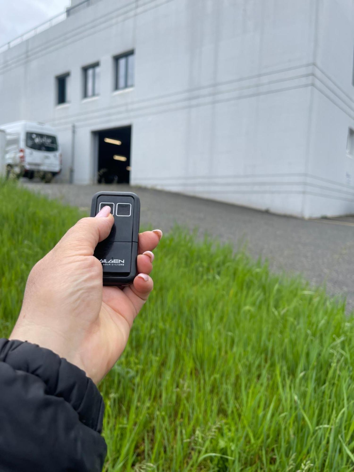 Studio Glishorn Blick Brig Exterior foto
